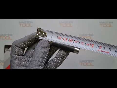 Держатель магнитный для бит 1/4" YATO 80 мм (YT-0467) Держатель магнитный для бит 1/4" YATO 80 мм (YT-0467)