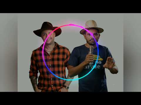 Domingo(Luana) - Paulo Pires e Evoney Fernades.