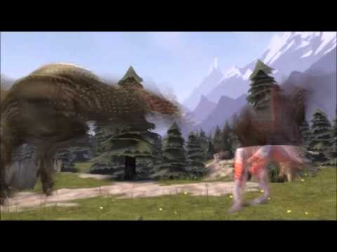 utimate deviljho vs great jaggi