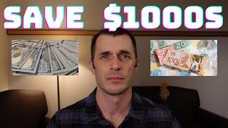 How To Save $1000s on Car Repairs