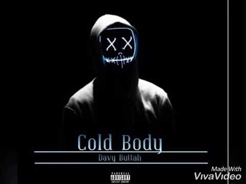 Davy Buttah - Enemies freestyle Prod. By DrippyK