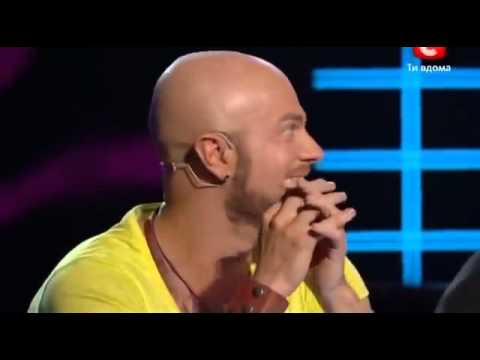 Ksenia Parkhatskaya   Charleston Dance