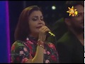 Sarigamapa Pa Pa Pa Supriya Abesekara Flashback Hiru Mega Blast Neluewa 2018 12 08