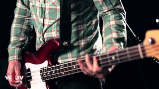 Bob Mould - "The War" (Live at WFUV)