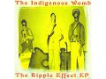Indigenous Womb – The Ripple Effect EP (2001)