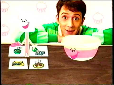 Blue S Clues Signs Vhs Detailed Login Instructions Loginnote Blue S Clues Signs Vhs Detailed Login Instructions Loginnote