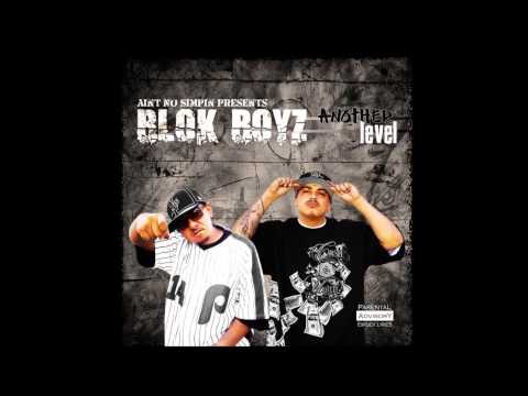 Blok Boyz - Thru the flames Ft. Spice 1