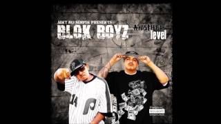 Blok Boyz - Thru the flames Ft. Spice 1