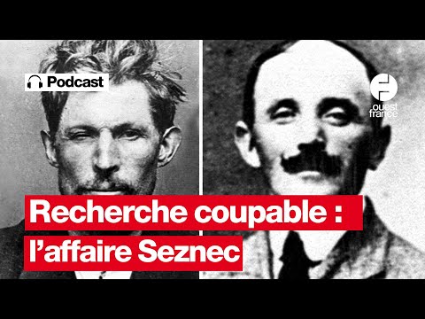 L'affaire Seznec : un mystère non résolu 100 ans plus tard | Podcast Recherche coupable