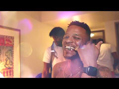 4TM Fru x Ice Water Mike - 4 Ice Waters (Music Video)