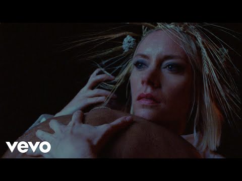 Fredrika Stahl - Rescue Me (Clip officiel)