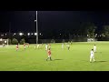 Benjamin Vazquez Soccer Highlights (2020)