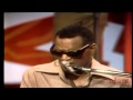 Ray Charles... "Don't Change On Me" (1970 Video)