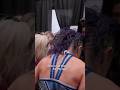 Raquel Rodriguez Leading A Prayer Before Elimination Chamber ️ WWE WWEUnreal