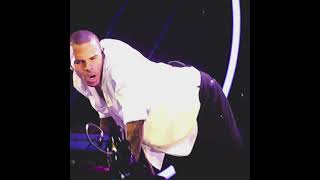 chris brown - boing (slowed)