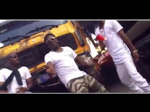 WENNY KANGE - BUKA DANSE