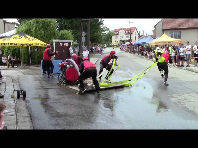 Jabloňany, 13. 07. 2014