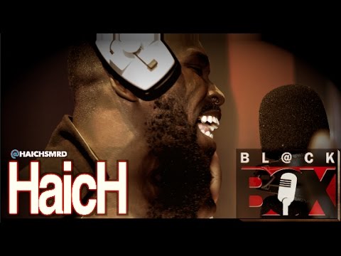 HaicH | BL@CKBOX (4k) S10 Ep. 120/184