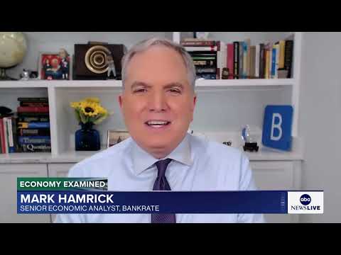 Wholesale prices jump 3.3% as Trump tariffs hit economy