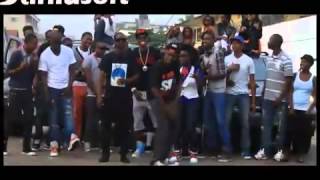 I'm so Monrovia- Ro Paper$ ft. Cypha D'King