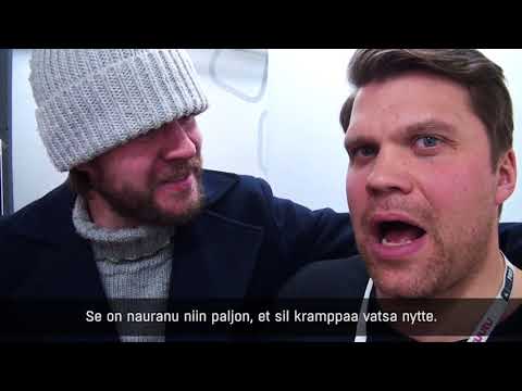 Haastemiehet osa 11 - KooKoo | Veikkaus