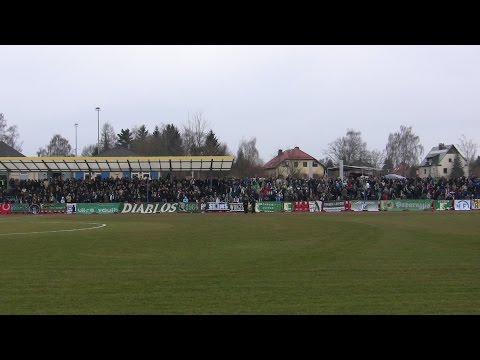 SG Taucha 99 vs. BSG Chemie Leipzig