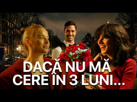 What is the secret to a long relationship? | Red Pill Blue Pill Ep.6