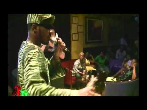 X.Corporation  Prince Zimboo...The Mix.