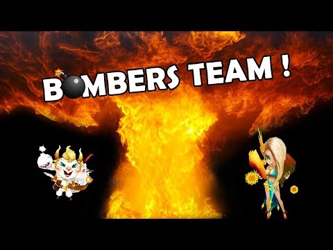 [Summoners War] RTA Spotlight : Dover 💣
