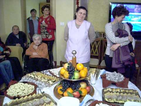 Casa care te primește ca acasă! Căminul pentru vârstnici ”Bătrâneți însorite” din Săcălaz