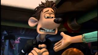 Flushed Away - Trailer 2