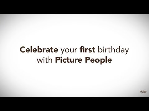 In-Studio Photo Shoot with Prints from Picture People (Up to 91% Off). Three Options Available. - Second Medium