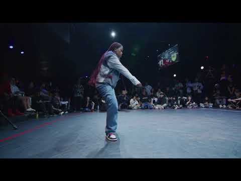 Freedom City 4 || 1vs1 All-Style || Neo vs Cheerito || Top 8