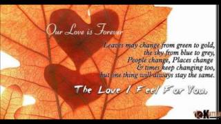 I`m Coming Home - Paul Anka