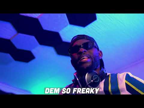 MAJESTY YANA - VTECH RIDDIM ||ADIMO|| EP 7 🇬🇫