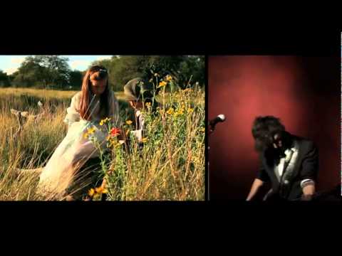 Adammo - feat Andrea Guasch - Catch Me (Official Video)