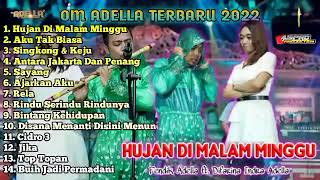 Download lagu Om Adella Terbaru 2022 Full Album Difarina Indra Hujan Di Malam Minggu 2 mp3 Download lagu Om Adella Terbaru 2022 Full Album Difarina Indra Hujan Di Malam Minggu 2 mp3