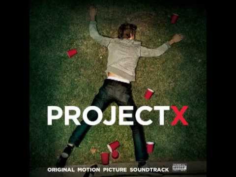 Project X - Soundtrack - 04 - Candy Ft  Pitbull