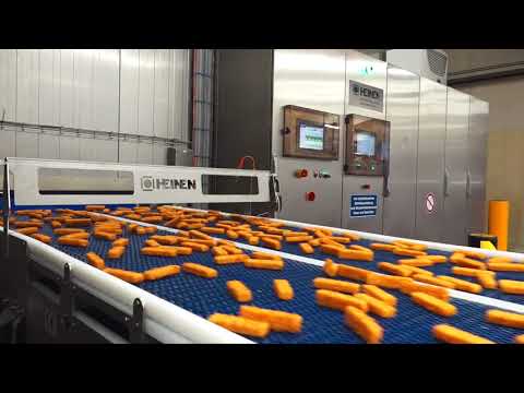 Heinen Freezing - Arctic.® spiralfrys