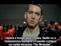 Eminem - So bad subtitulado en argentino 