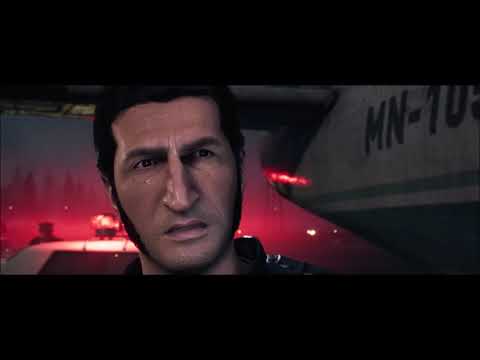 A Way Out - Part 10 - The Betrayal | Leo Is So Pissed!!! | Co-op | Gameplay/Walkthrough