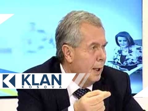 MAGAZINA ZGJEDHORE - MITROVICA - 13.11.2013 - KLANKOSOVA.tv