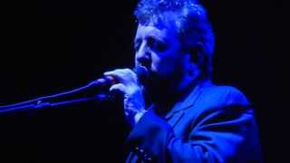 JD and the Straight Shot, Violet's Song