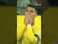 Cristiano Ronaldo crazy skills in al nassr at 38❤