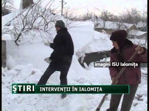 Interventii in Ialomita.mpg