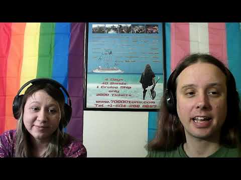 Lena Scissorhands- "All The Things She Said" (Feat. Chase the Comet) Reaction (t.A.T.u Cover)