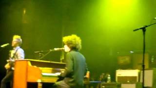 The Midway State covering Tiny Dancer
