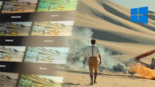 This Plugin Gets You The Most Cinematic Look on Windows