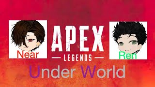 PS4 ［apex］カジュアル　コロコロさんと