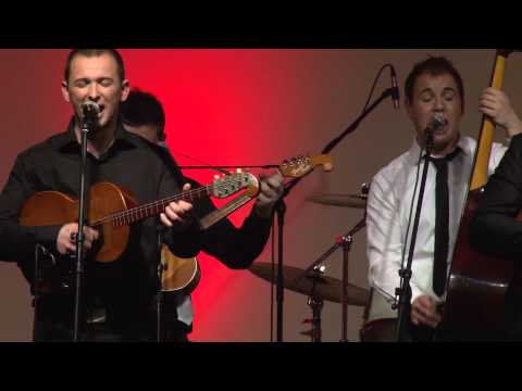 Begini - Bećar [MIB studio]